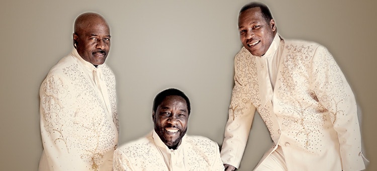 The O'Jays: Last Stop on the Love Train Tour