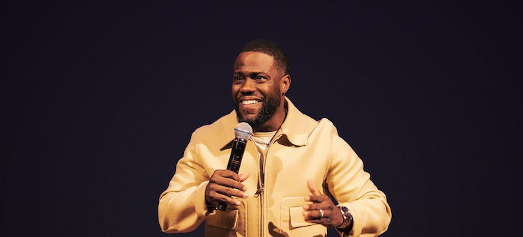 SOLD OUT: Kevin Hart - Brand New Material