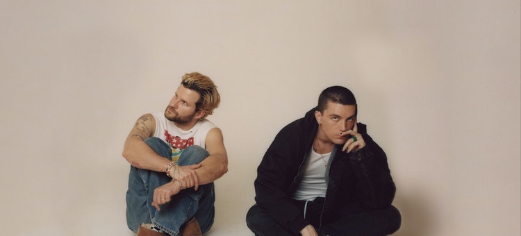 Q102 presents LANY: Summer Forever Tour
