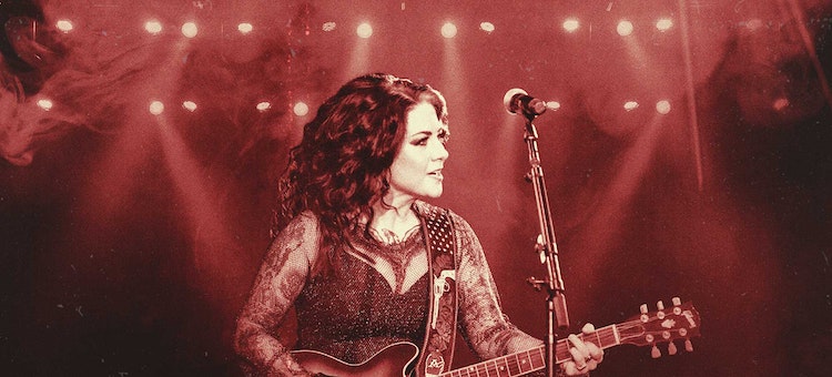 Ashley McBryde: The Devil I Know Tour presented by Ariat