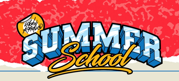 idobi Summer School