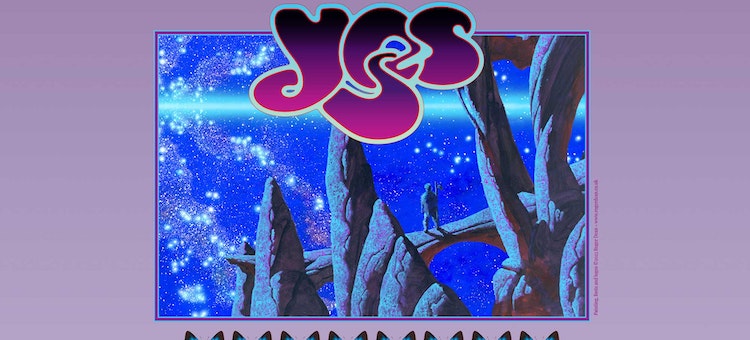 YES: Classic Tales of YES